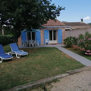 Villa Maison Jumelée, Le Cannet-des-Maures
